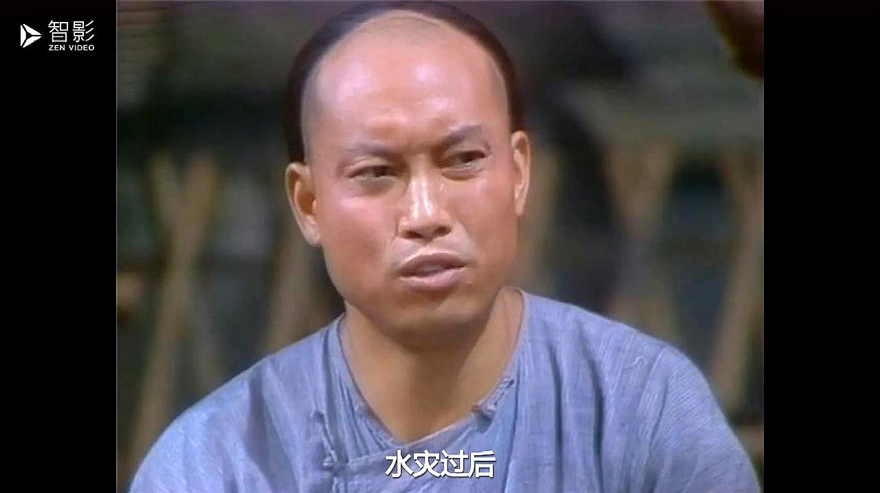 [图]1980年一部_平平无奇_的农村乡土剧,成功狙击秋官主演的豪华巨制