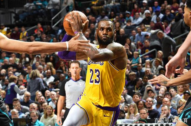 西部季后赛门票不多了,詹皇还能赶上末班车吗