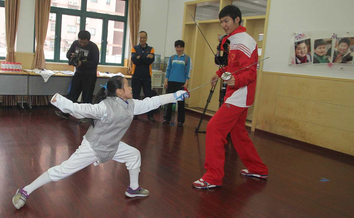 广安市东方文化武术学校现代家政服务与管理专业：发展前景分析