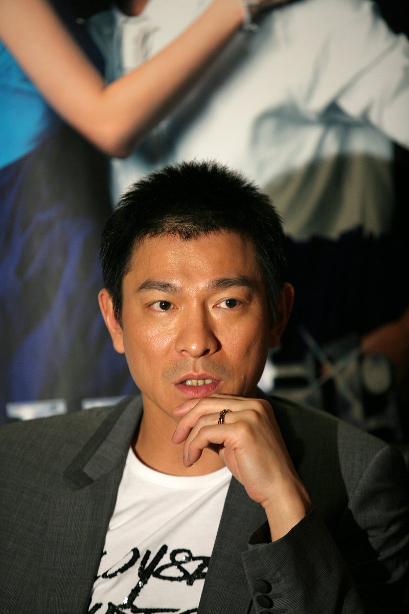 2009年1月13日,北京,爱情大片《游龙戏凤》举行官网启动仪式.***_***
