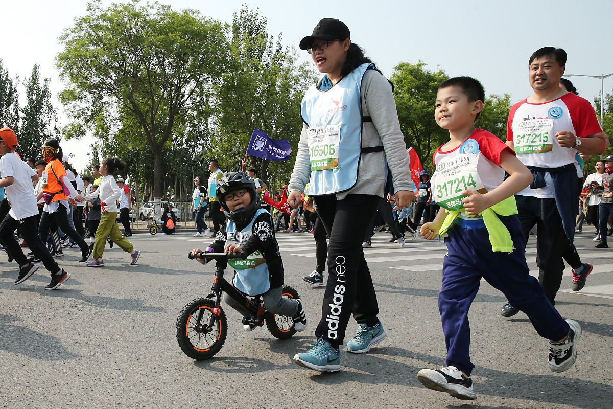 学骑平衡车：我的快乐运动之旅