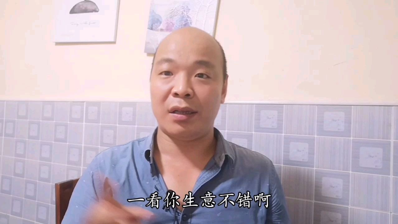 吃过巴掌大的牛肉粉吗?餐馆老板因为它月入15万