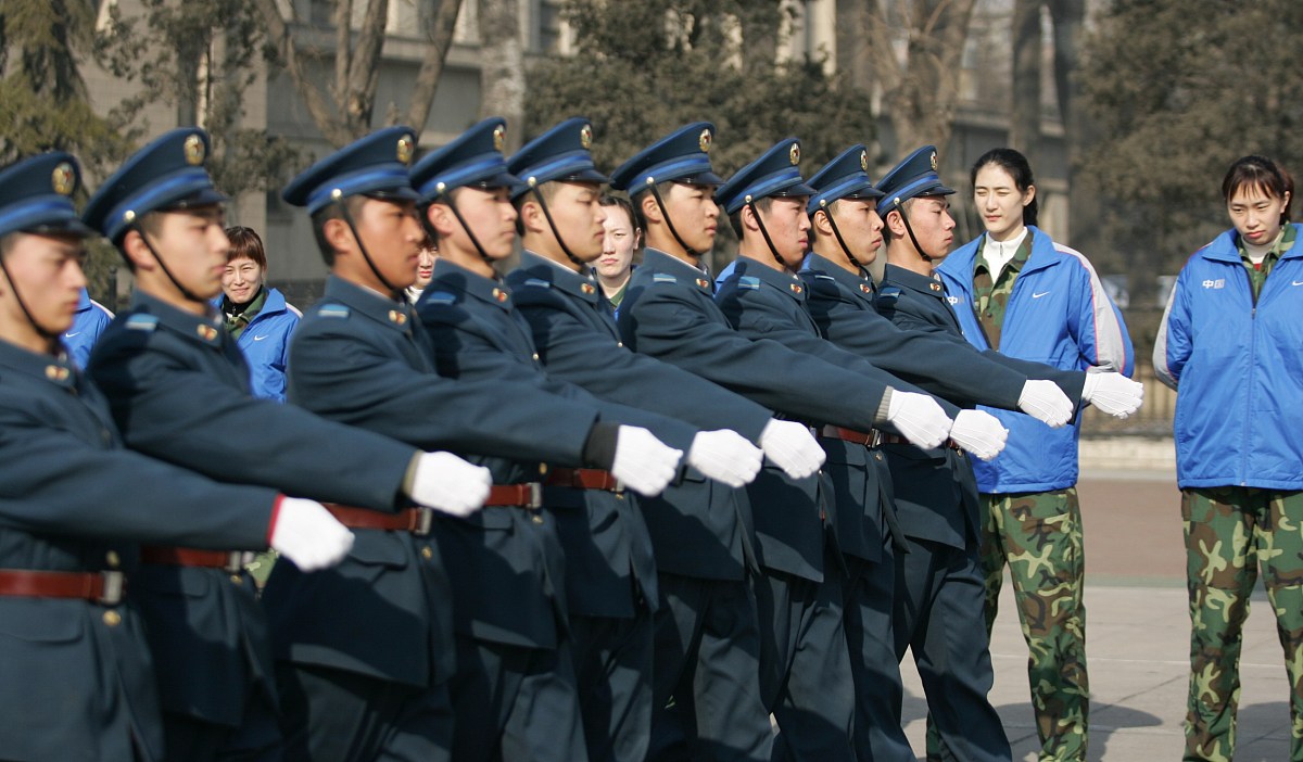 南昌铁路保安中等专业学校航空服务有前途吗？需满足哪些招生条件