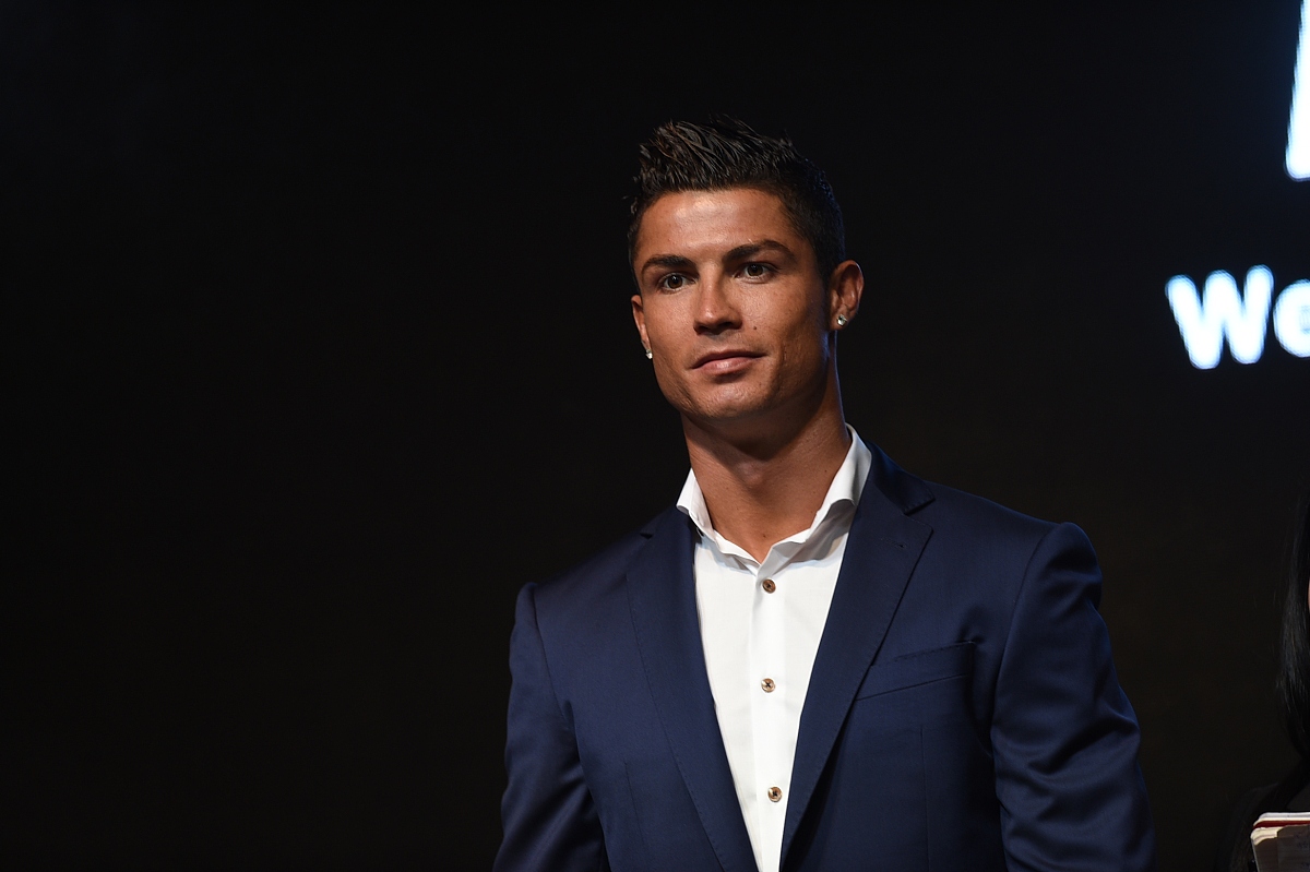 🔥制作C罗爆款视频，10个步骤轻松Get！🔥