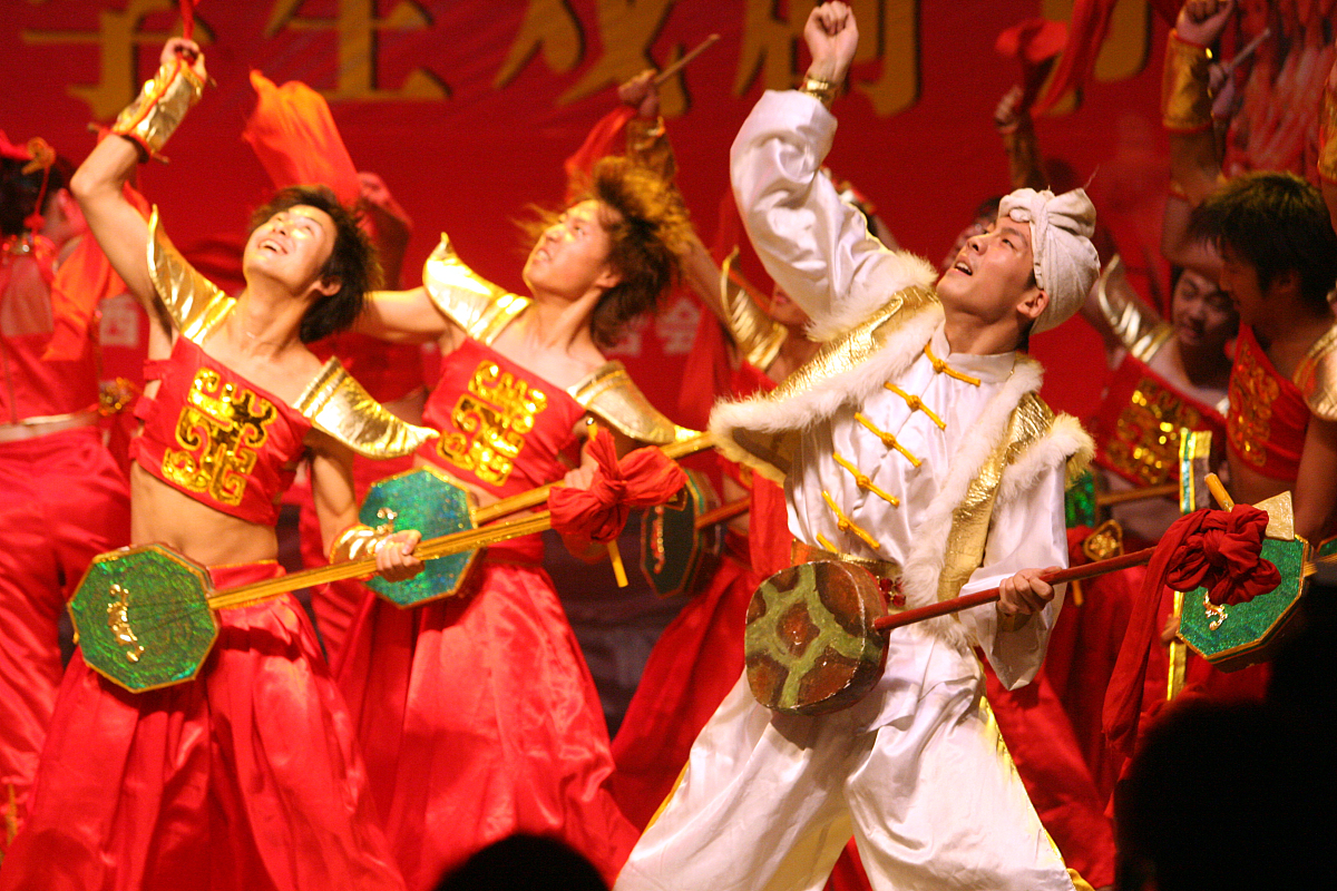 2020年永川中学高中艺术生招生简章