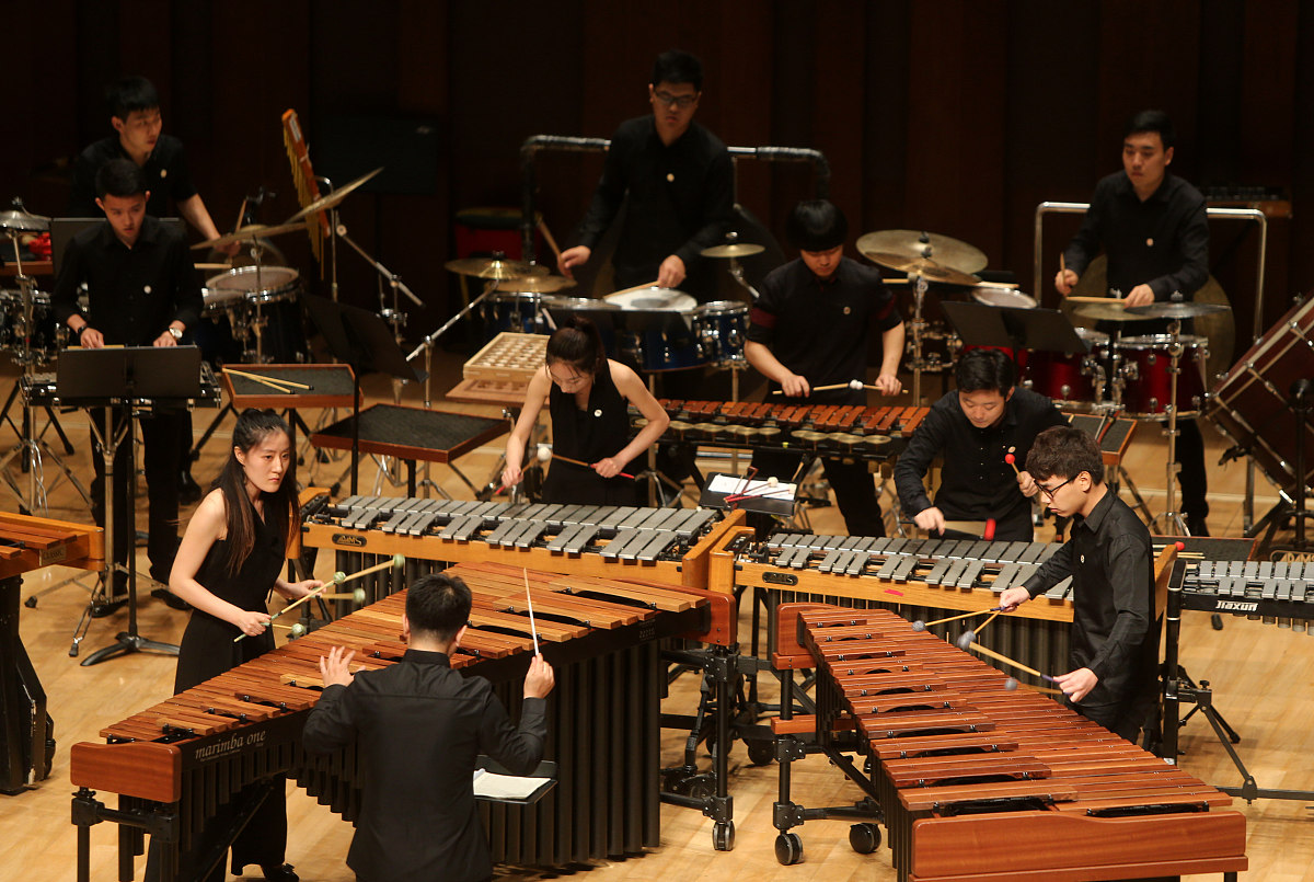 鹤壁职业学院音乐教育专业就业方向