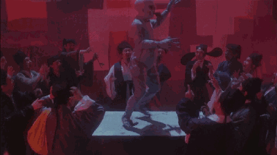 到處都是肉體，我也要打差評