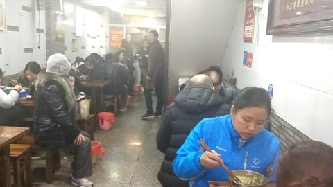 一起来碗热乎乎的遵义羊肉粉,驱赶寒冷的冬天