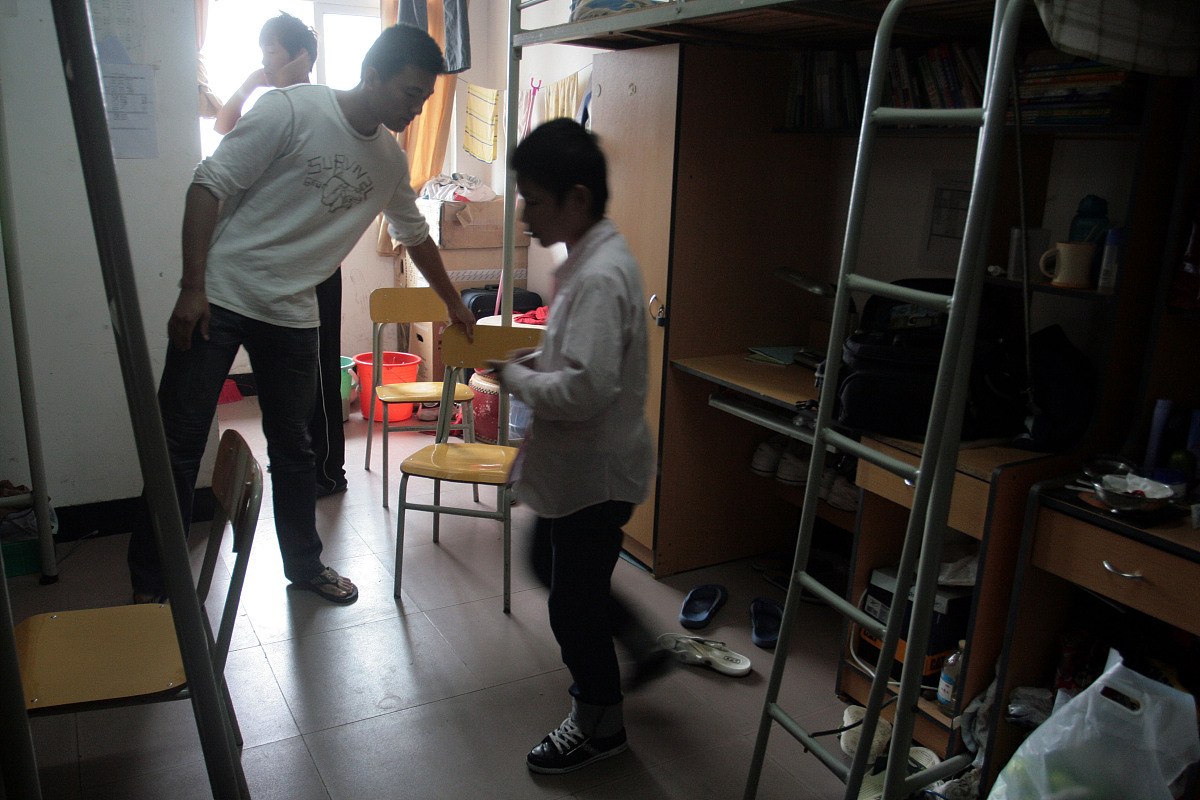 江西财经职业学院计算机网络技术专业到底行不行设有哪些课程