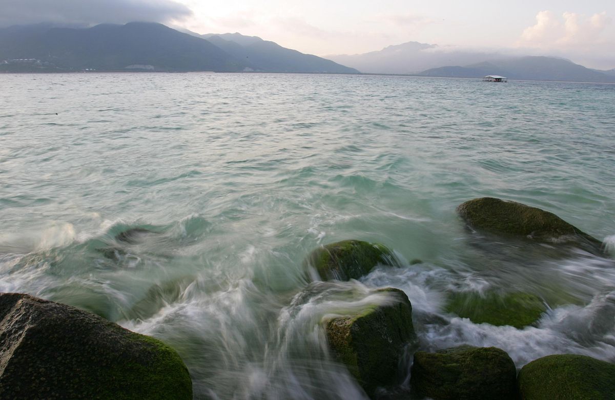 海口周边游产品以旅游六大要素写