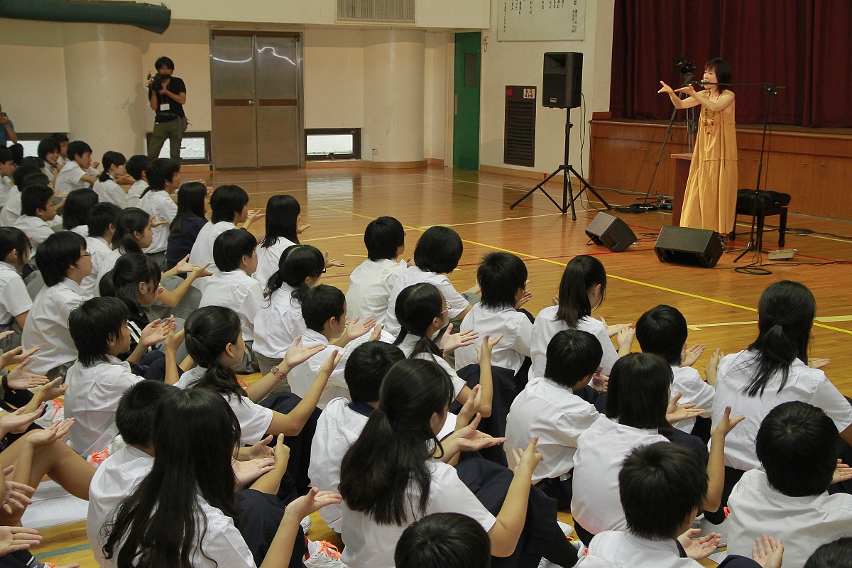 贵阳幼儿师范学校校本培训拉开新学期序幕：撸起袖子加油干！