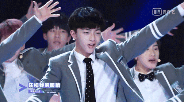 終於裝滿子彈的龔宇，下一槍向誰射擊？