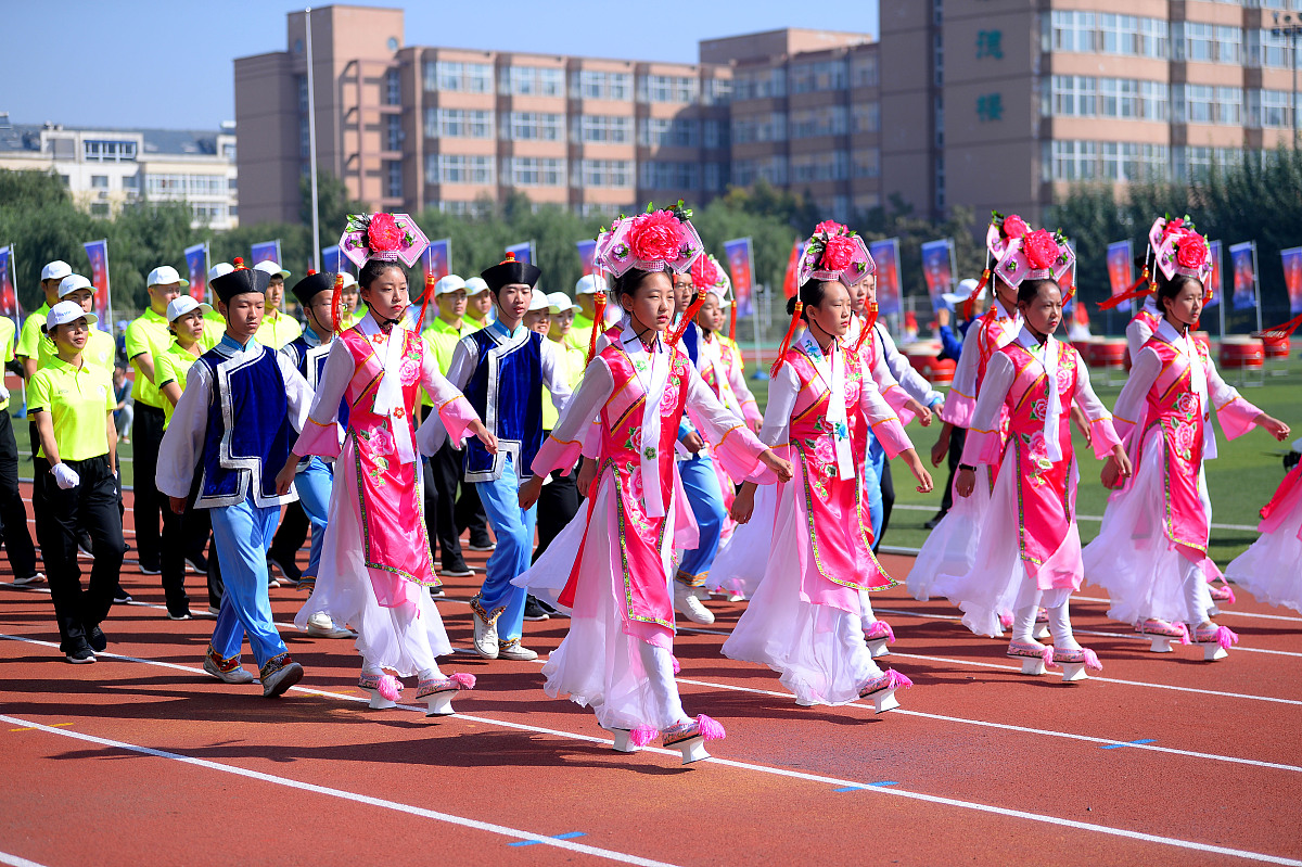 黔南民族师范学院体育教育专业招生 - 培养专业体育人才，服务少数民族教育