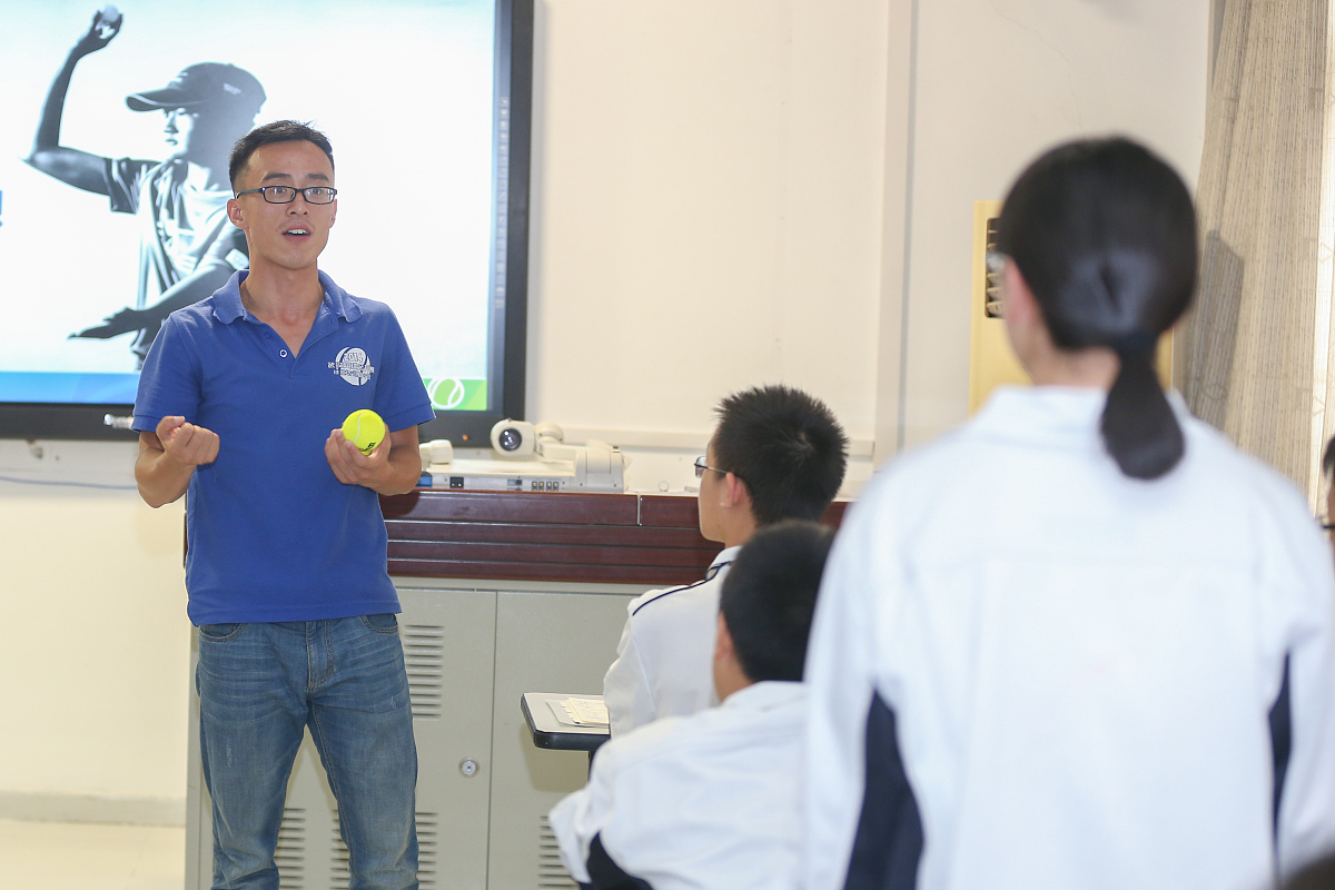 天津商业职业技术学校言语听觉康复技术专业：前景广阔，就业有保障