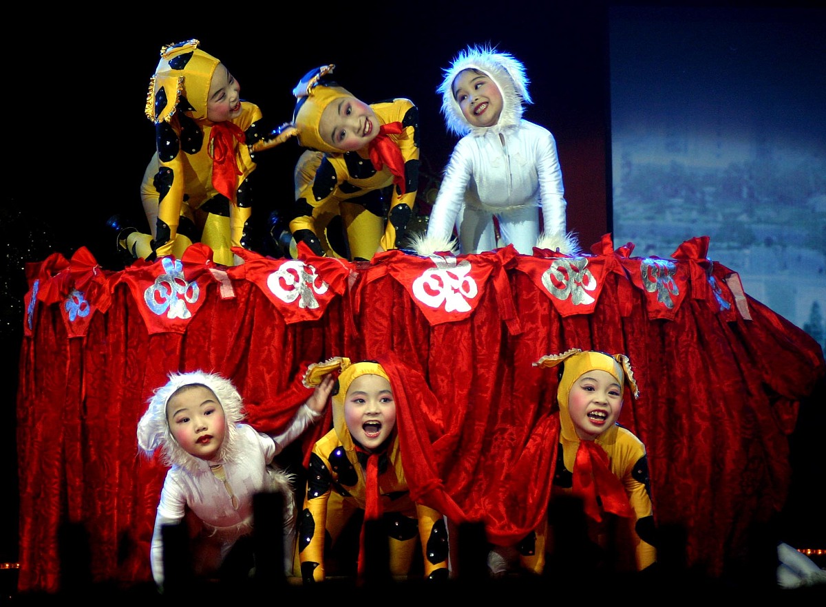 湖南舞蹈教育专业学校哪家强这几所学校别错过!