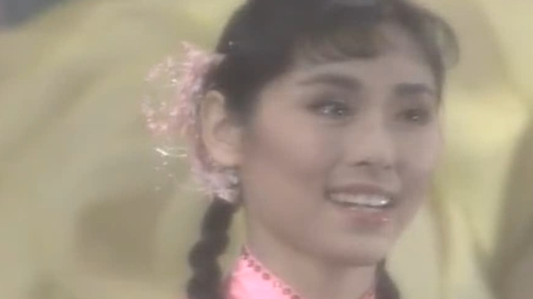 草根歌手韩笑,献唱歌曲《杨柳青年画爱煞人》,这声音没谁了