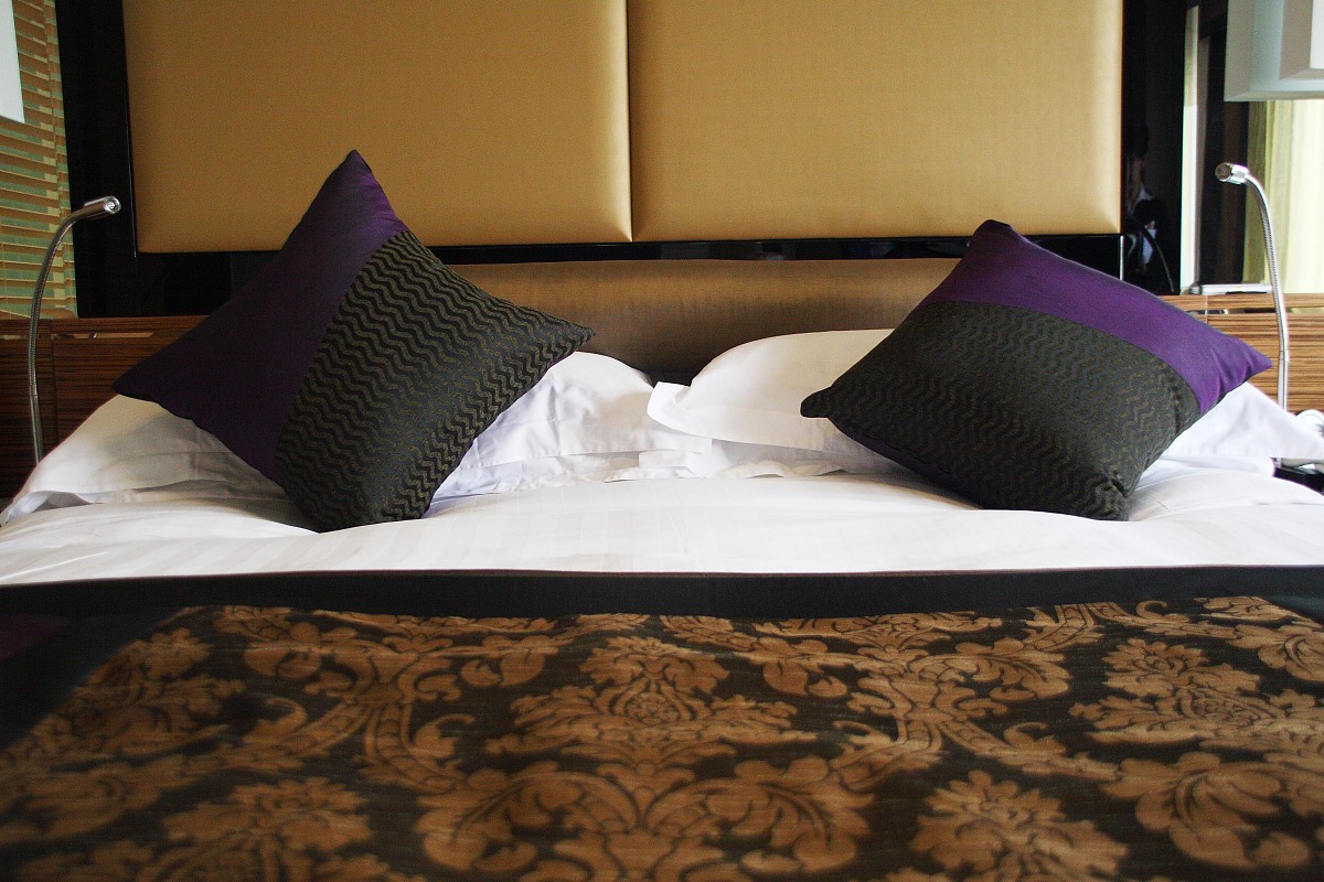 武汉市财政学校高星级饭店运营与管理专业怎么样？就业前景、课程设置及师资力量分析