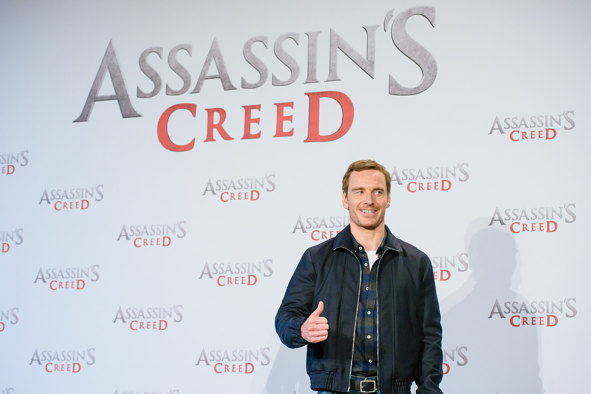 Assassin's Creed: Civil War - A New Era of Assassins in 19th Century USA