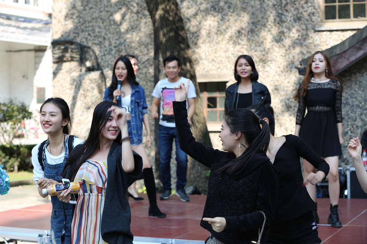 昆明艺术职业学院文秘专业怎么样