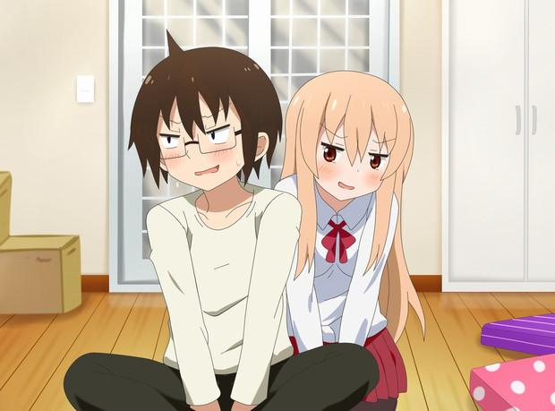 动漫:这些存在于二次元中的好哥哥,你曾经是否