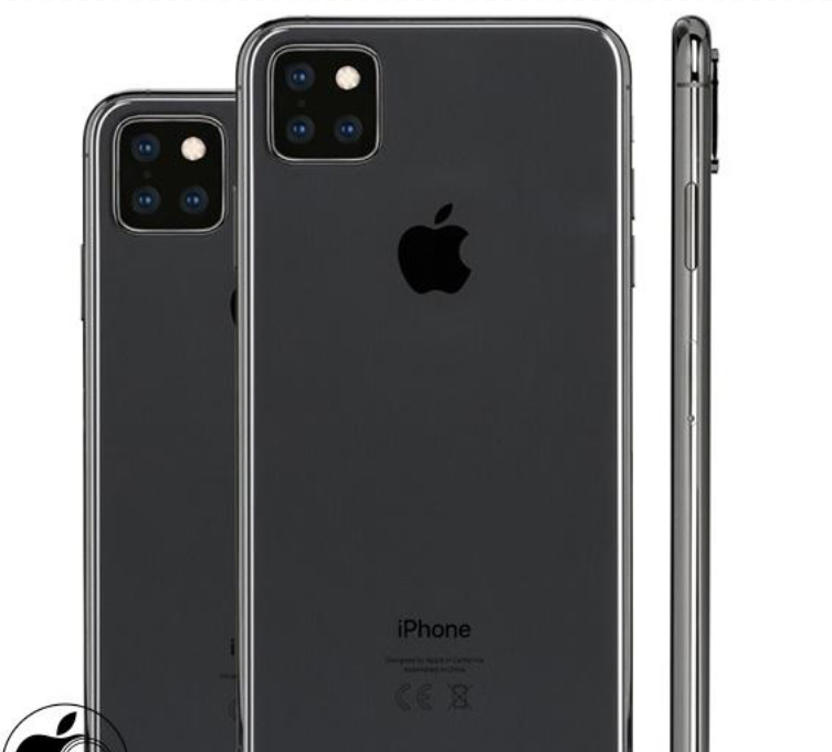 iphone11拥有,网友将曝光三摄,苹果:新机越来越像影视超能安卓图片