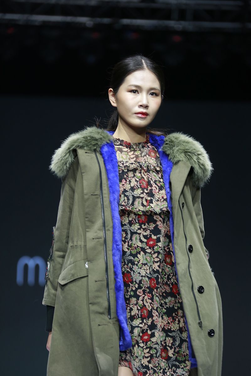 成都翔飞航空职业技术学校服装制作与营销专业招生