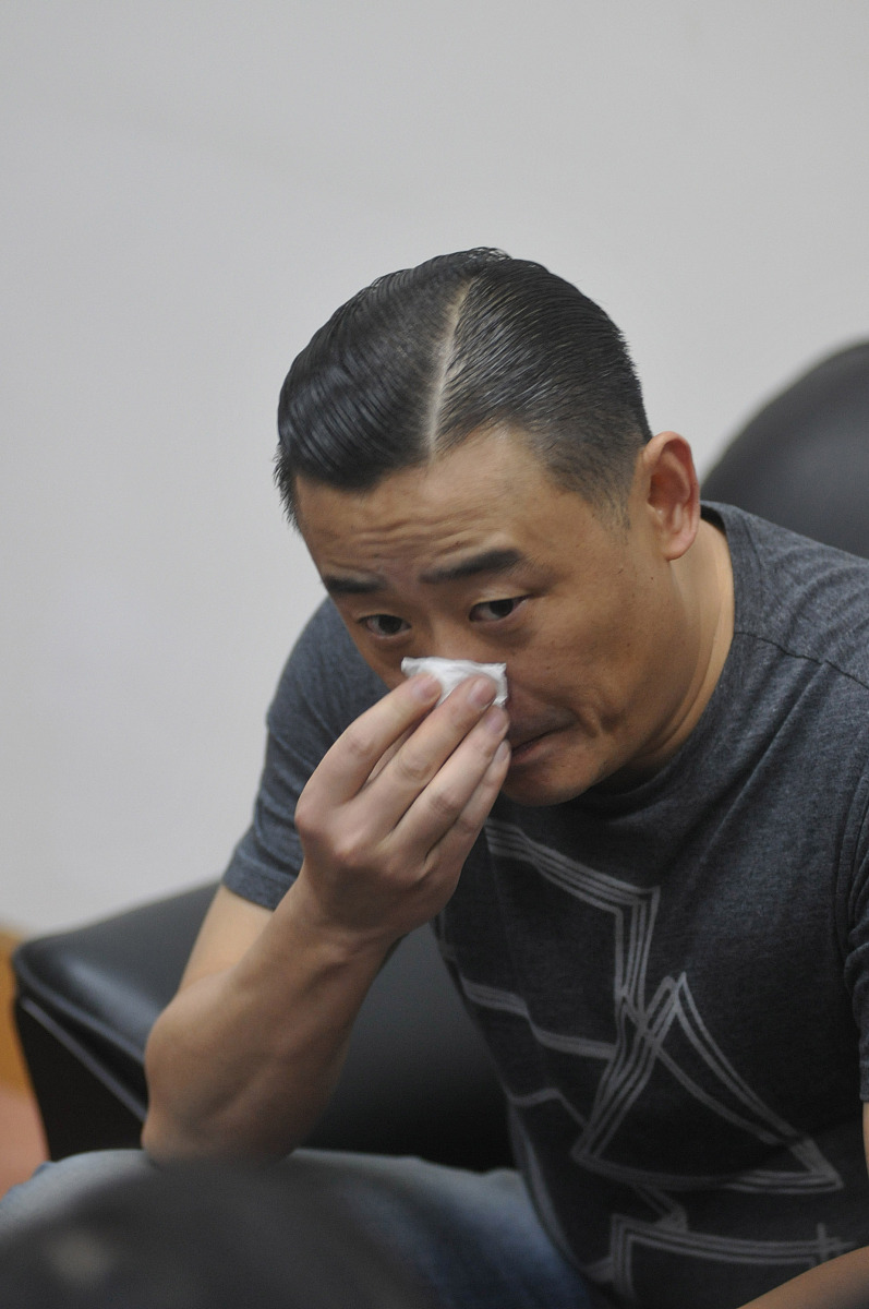 (宁波和杭州媒体11月14日13:00前请不要下载,<strong>谢谢</strong>)  2010年11月14日讯