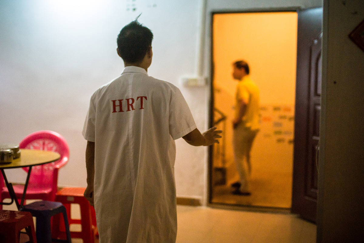 2021年重庆南丁卫生职业学校招生简章