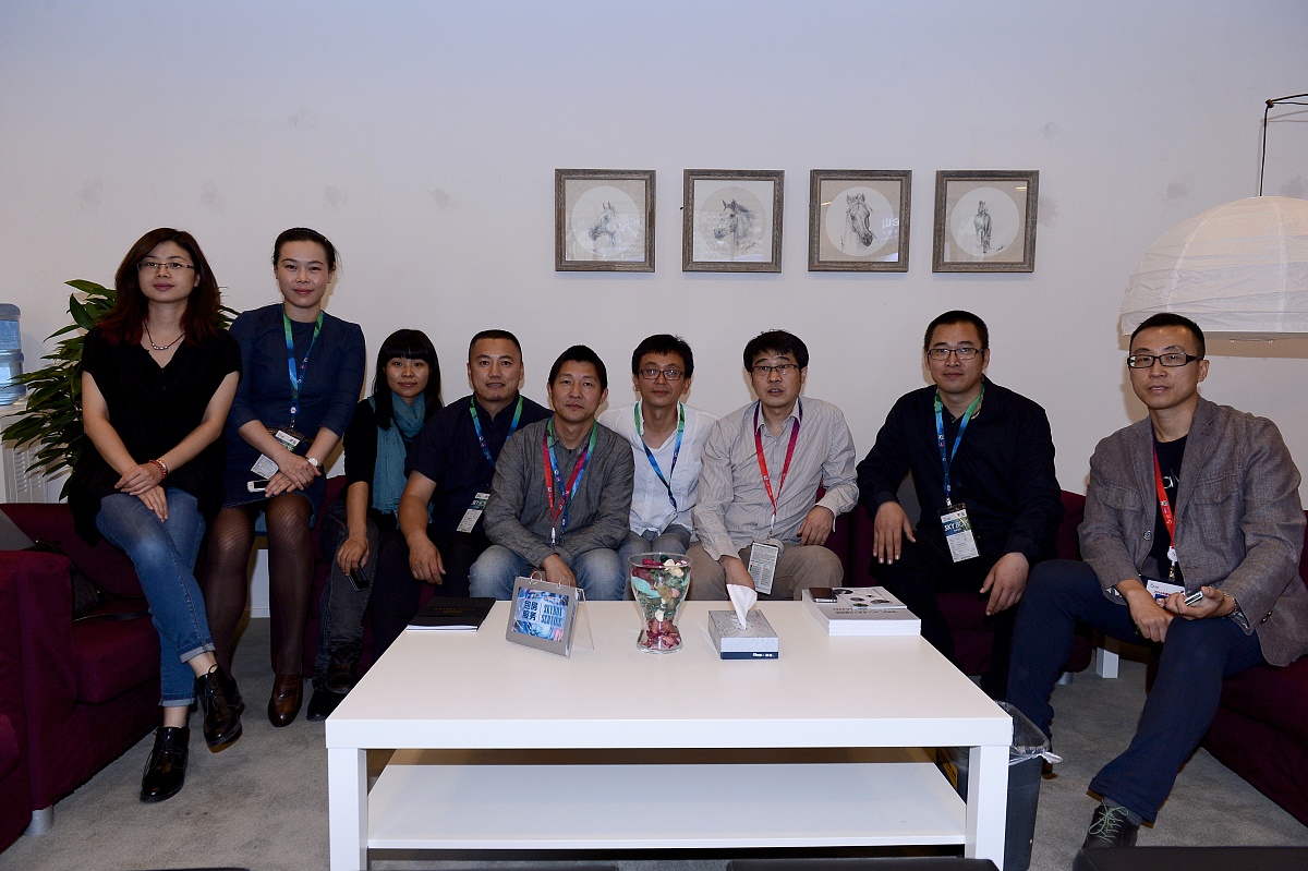 浙江宇视科技有限公司组织发展专员/行政人事专员 - 经验丰富，成就卓著