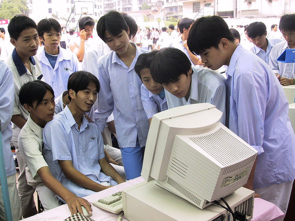 重庆市涪陵区职业教育中心会计专业就业前景如何