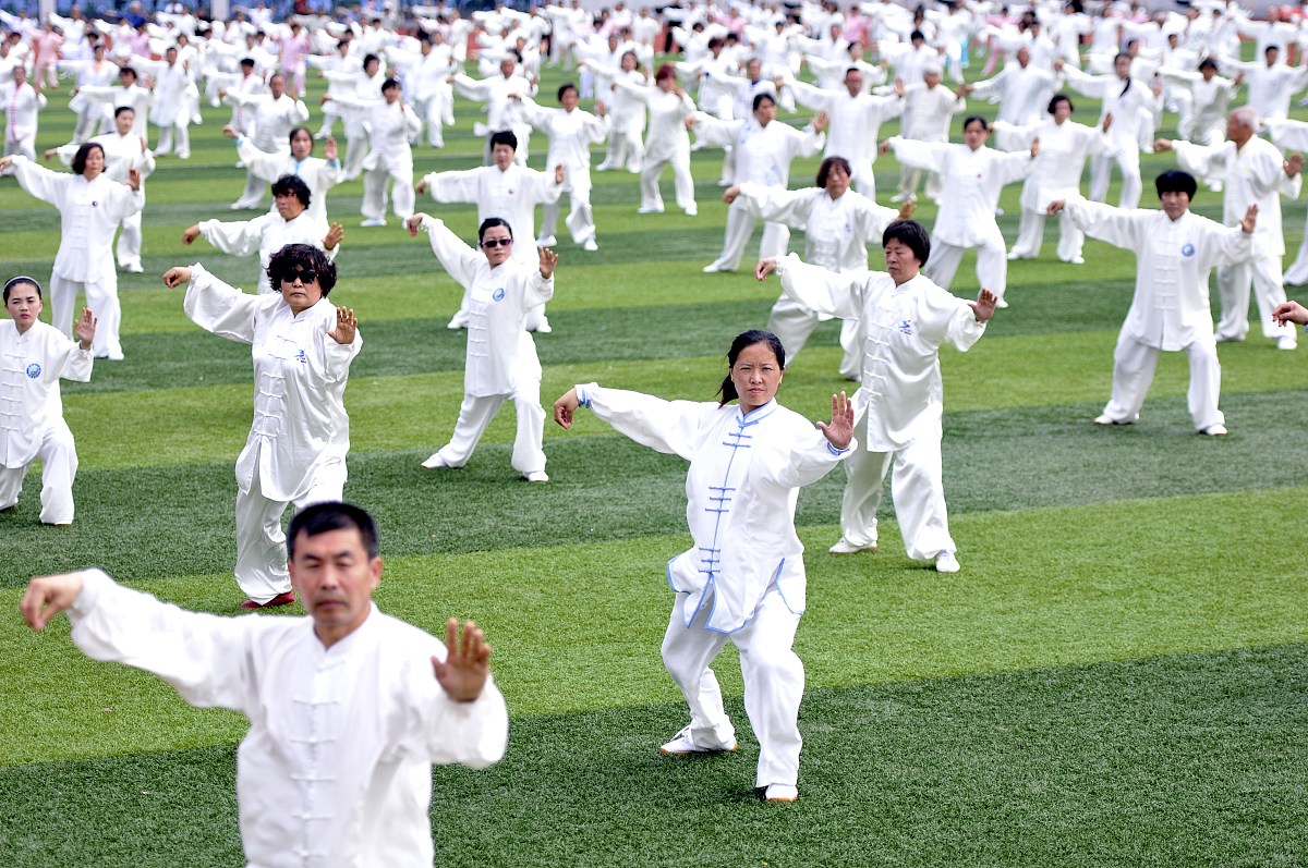 山西体育职业学院体育艺术表演专业就业前景分析
