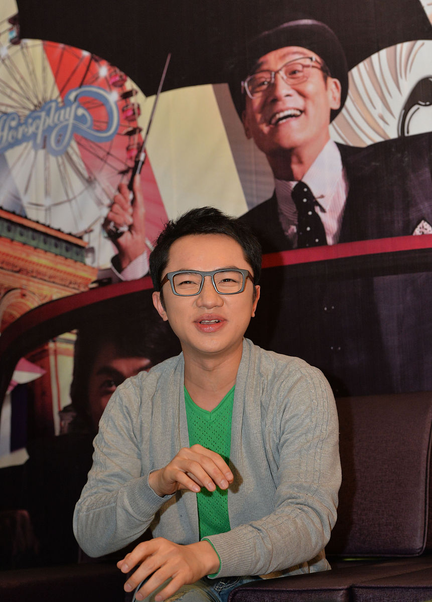 10部高分喜剧电影推荐，让你笑破肚皮！