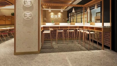 精选好食材 天天好味道—谷连天八宝粥