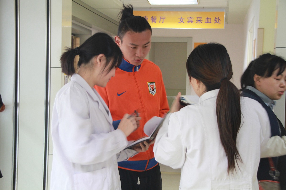 四川红十字卫生学校专业就业方向怎么样