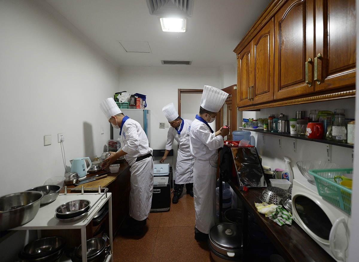 成都职业学校2020年招生标准