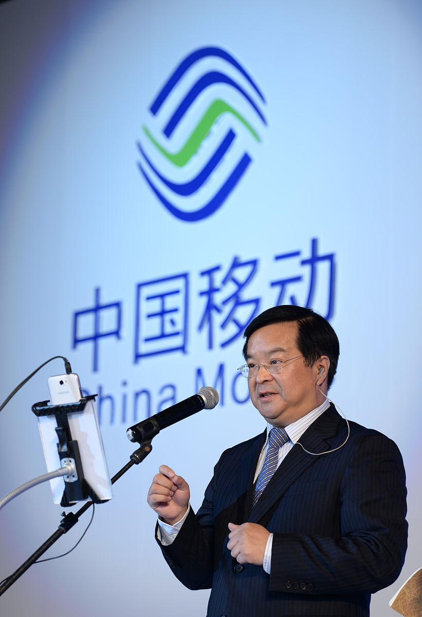2013年11月13日,全球首次跨国三地4g volte高清音视频互通成功.中国移