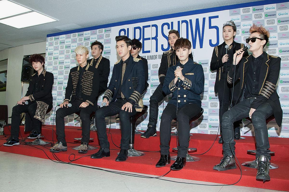 superjunior
