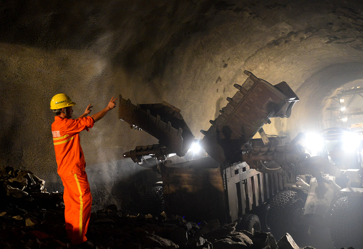 隧道养护技术培训总结：提升专业技能，保障交通安全
