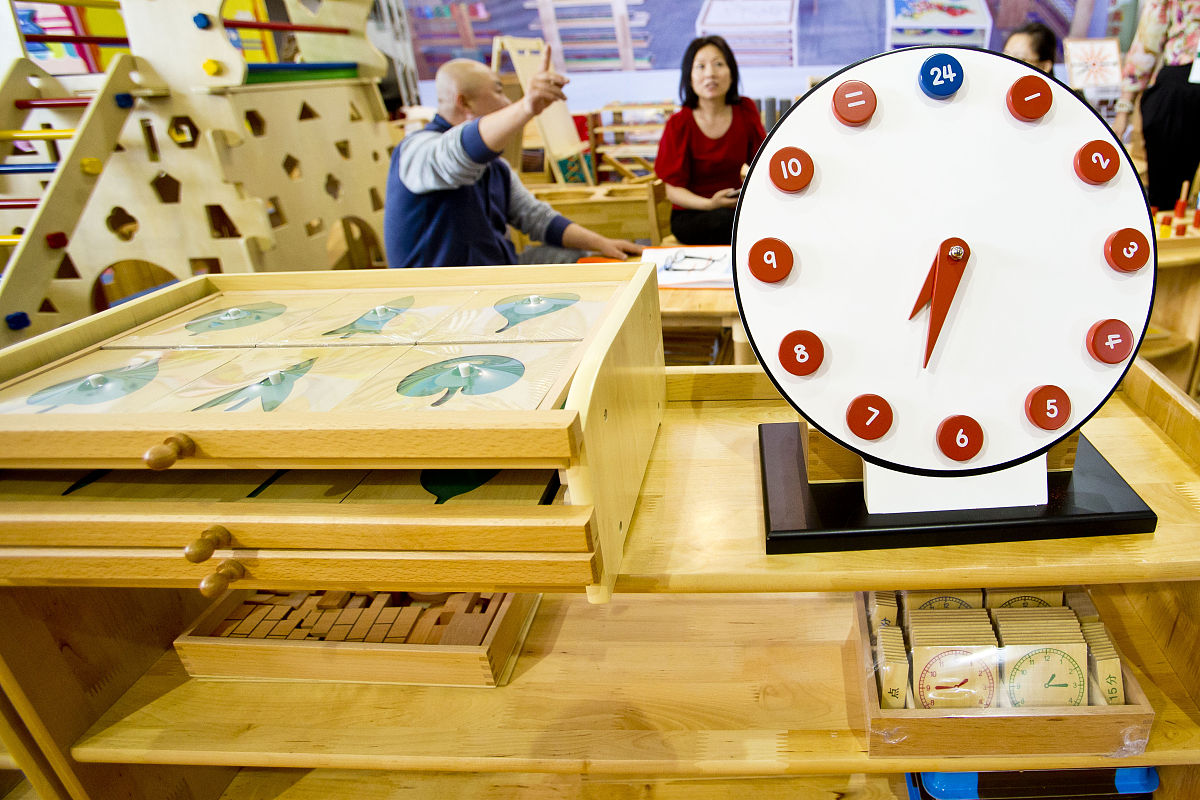 宁夏中等职业学校幼儿教育专业怎么样？优势解析