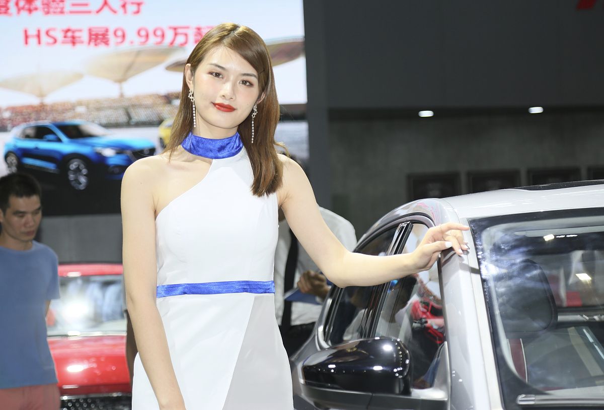 萍乡大富汽车工程学校汽车模特专业招生 | 培养高素质汽车模特人才