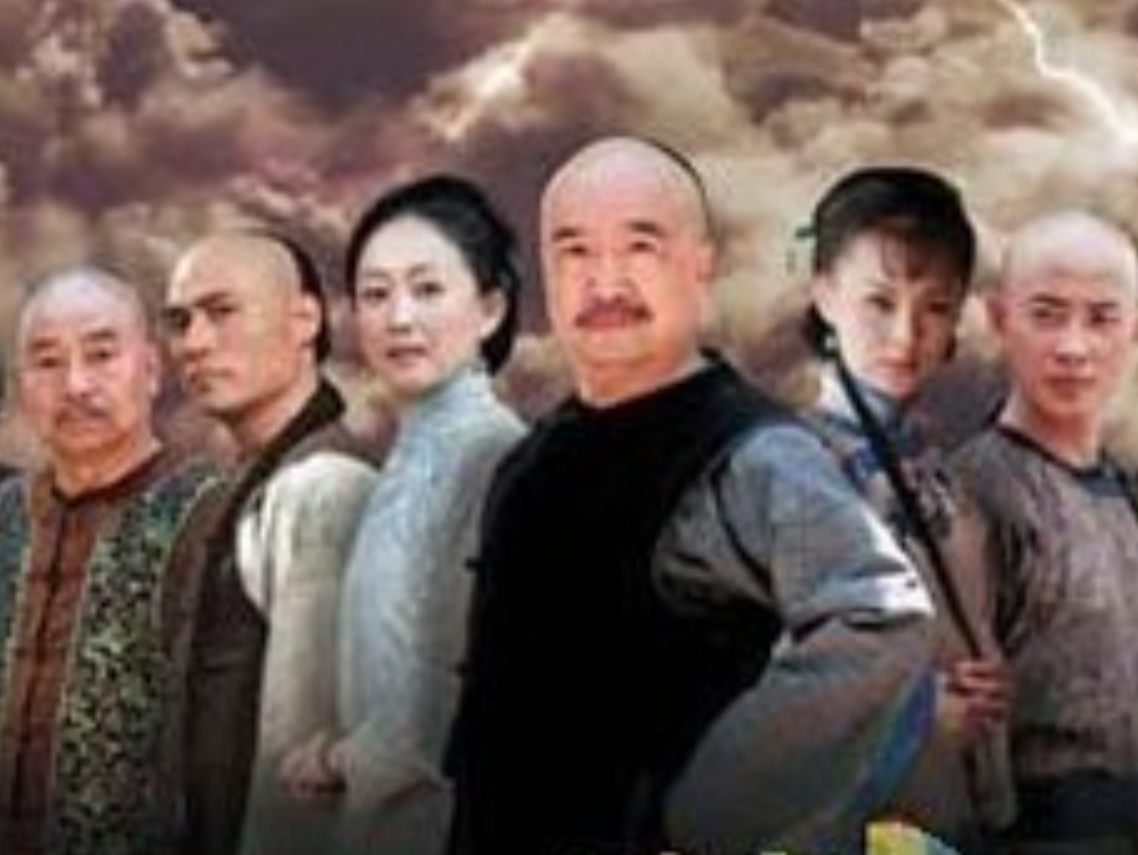 一分钟了解《小白菜奇案》