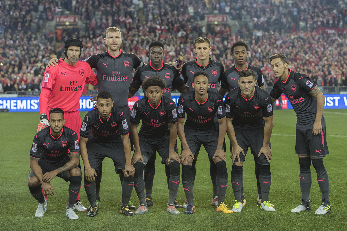 博格坎普：足球传奇人物