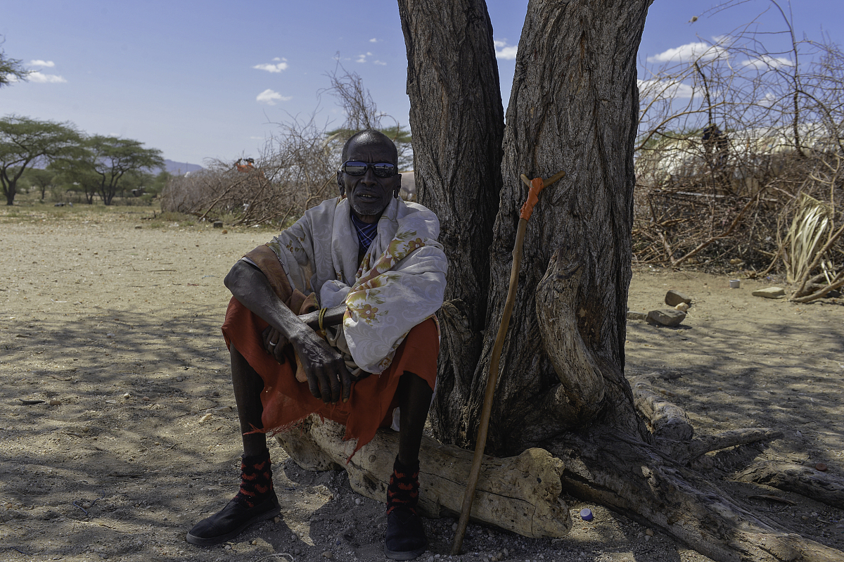 赤道那么暖和为什么不在北方修一条