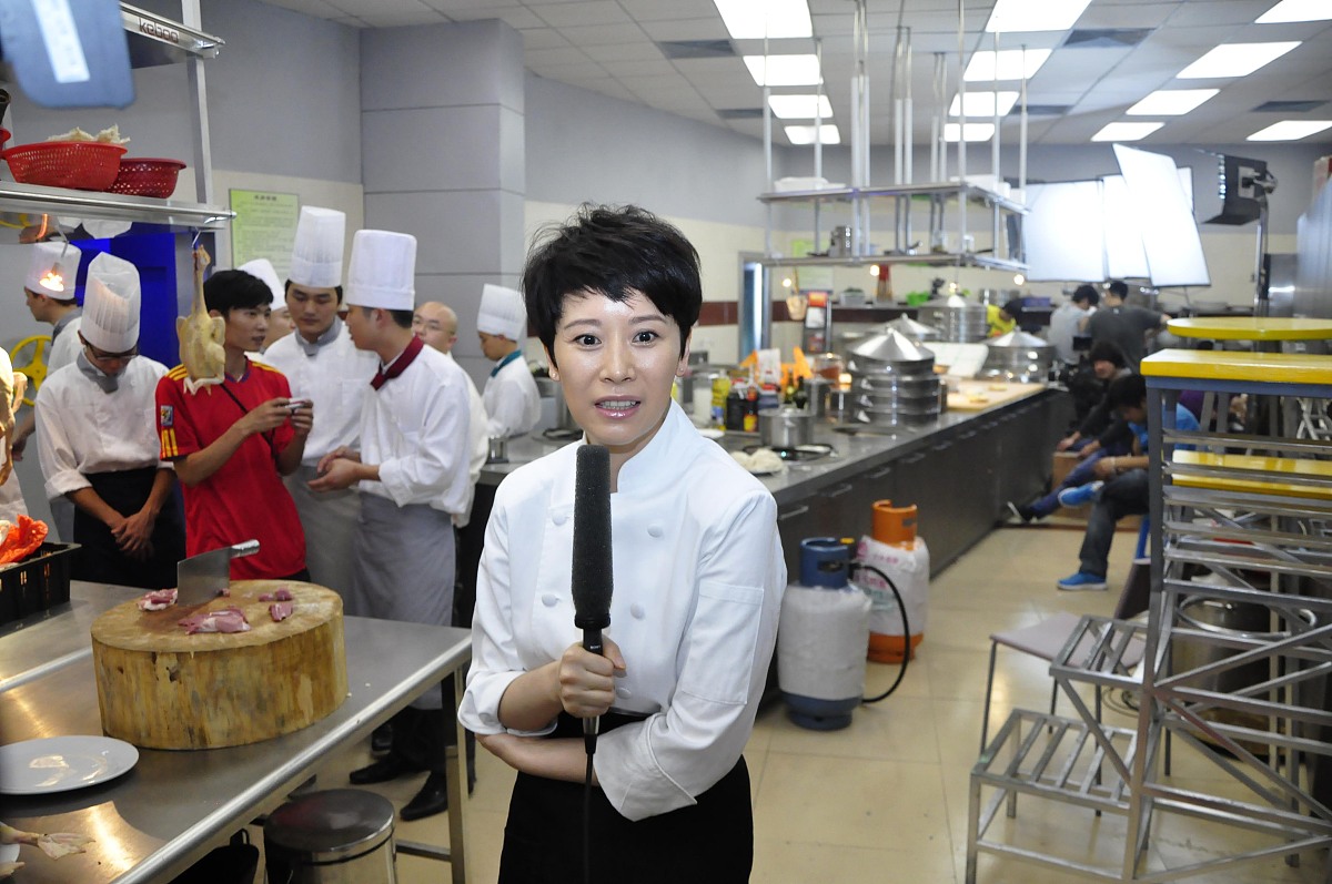 山西烹饪技工学校饭店专业酒店服务专业2021年招生简章