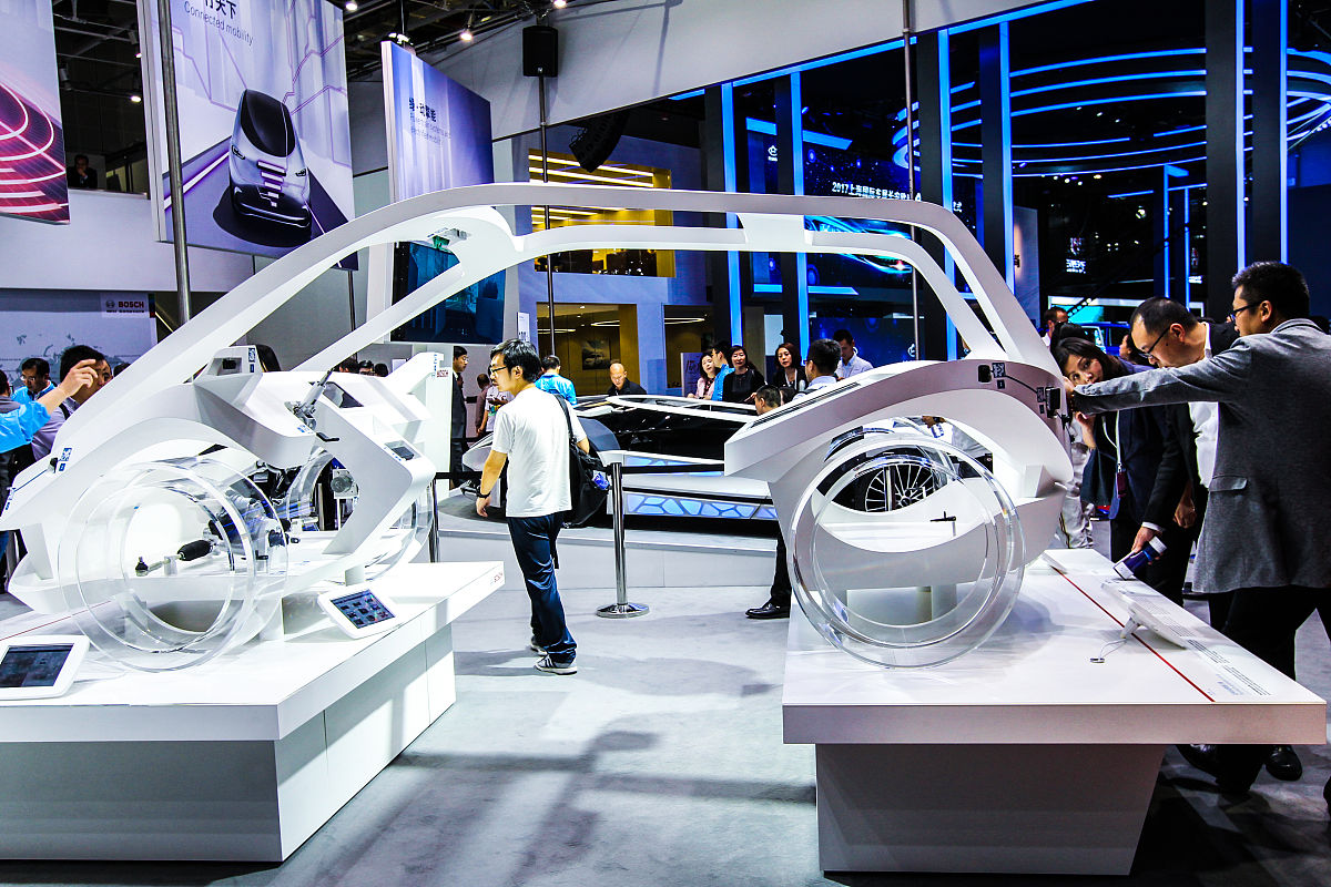 西安新能源汽车技术专业院校推荐：西安交通大学、西安理工大学等