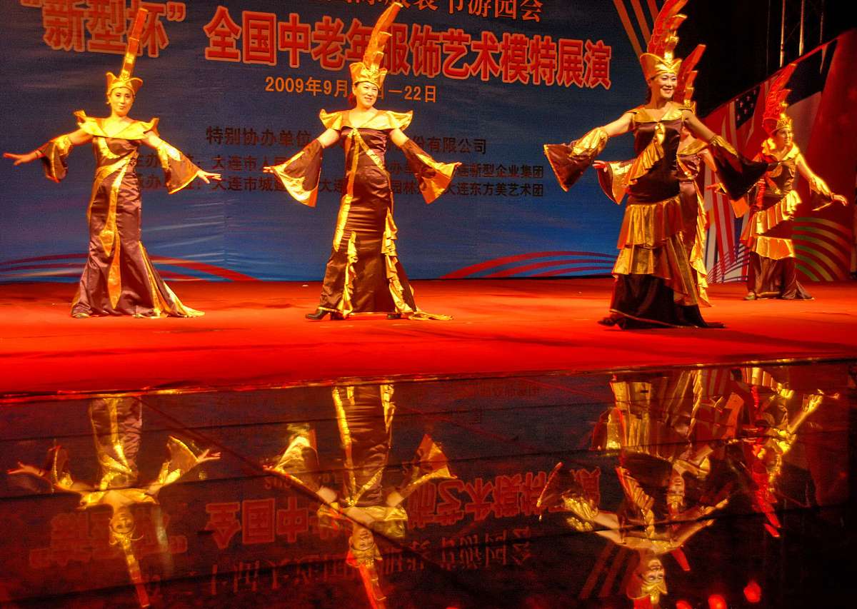 唐山艺术学校考试内容有哪些？