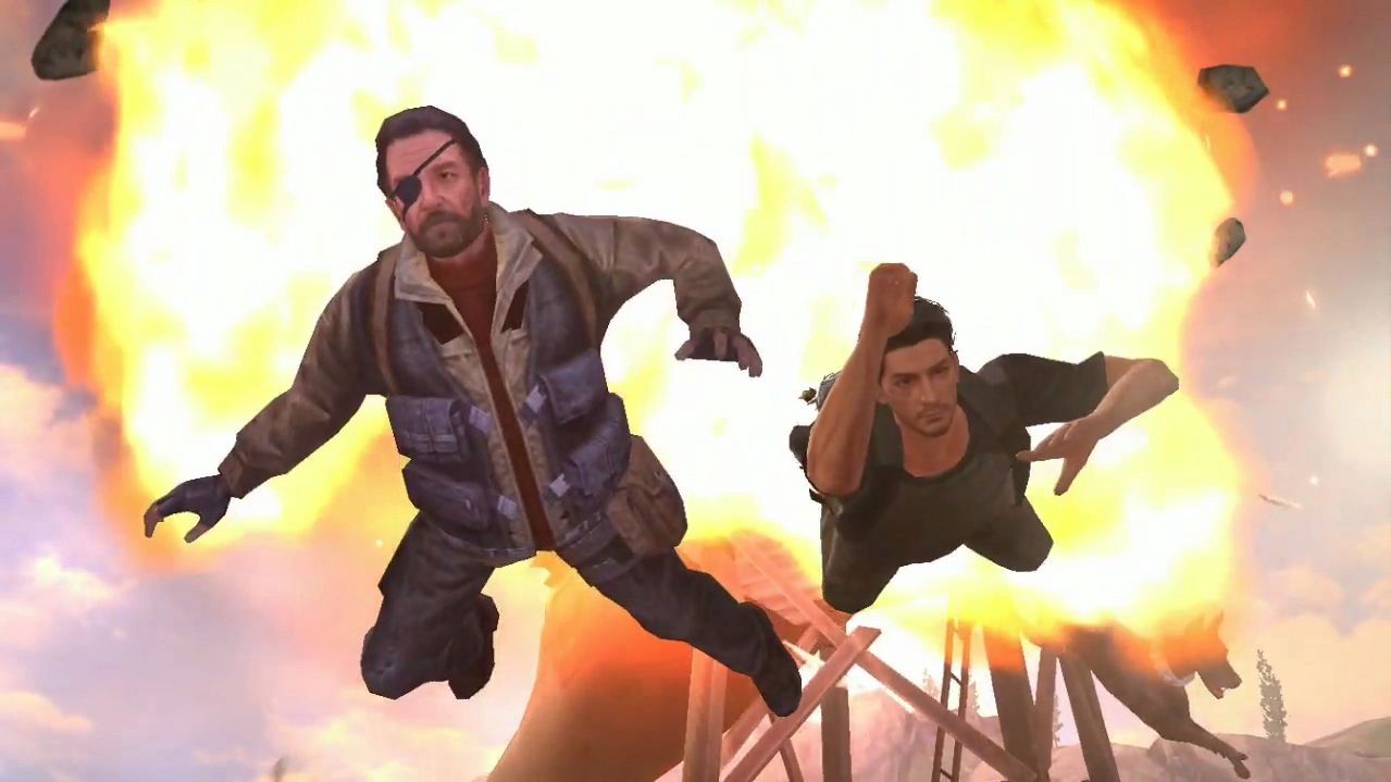 明日之后:大头鱼第一次尝试用四川方言解说游戏