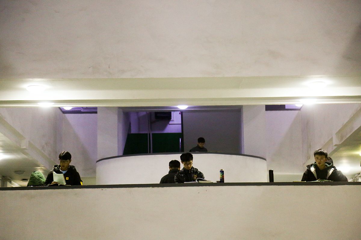 华北水利水电大学志愿填报咨询