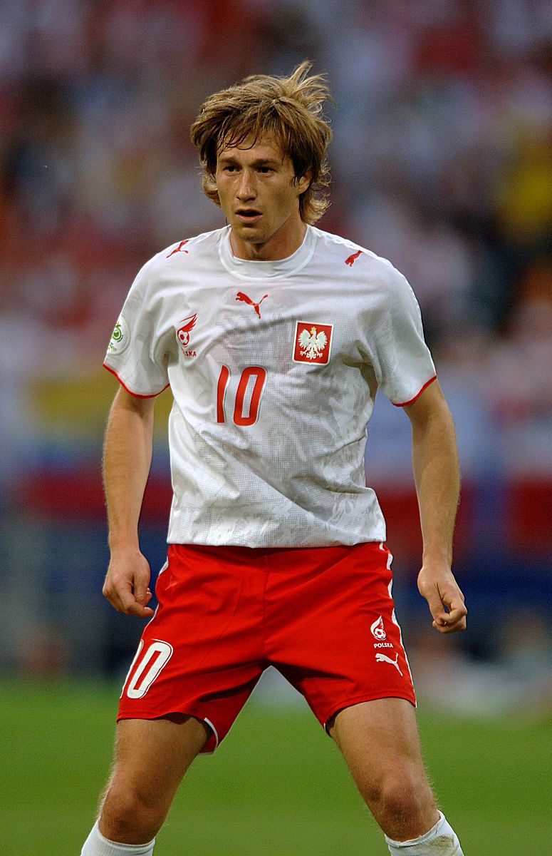miroslaw szymkowiak, poland+++_+++世界杯,足球,德国,哥斯达黎加,