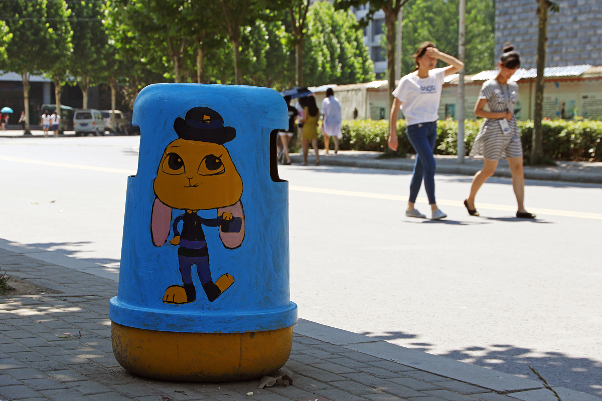 校园内地摊经济的影响因素